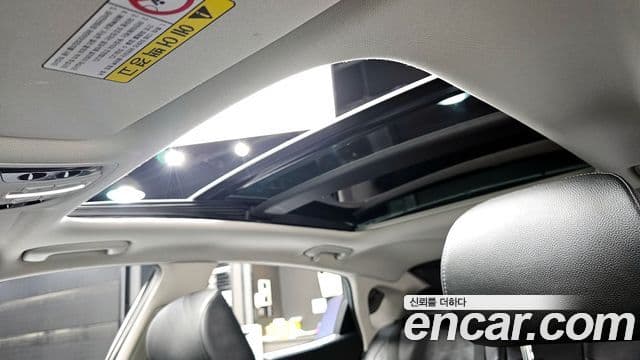 Kia All New K7 2.4 GDI Limited, 2017 18