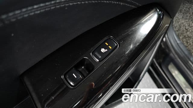 Kia All New K7 2.4 GDI Limited, 2017 19