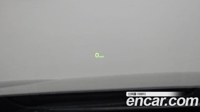 Kia All New K7 2.4 GDI Limited, 2017 20