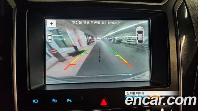 Ford Explorer 5세대, 2018 15