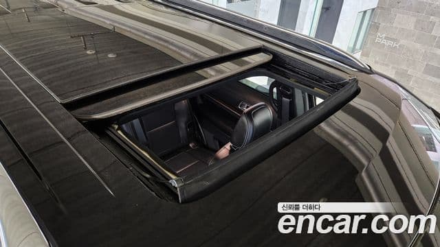 Ford Explorer 5세대, 2018 19