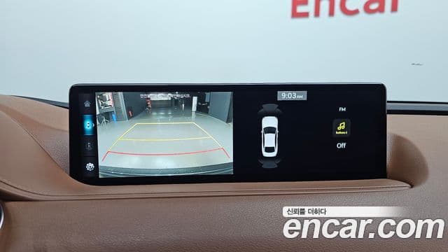 Genesis G80 (RG3) бензин 2.5 турбо 2WD, 2022 15