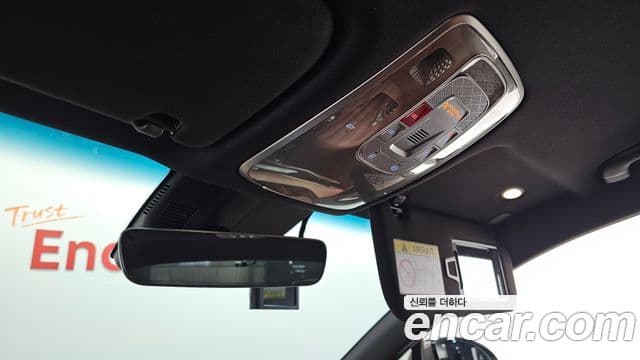 Genesis G80 (RG3) бензин 2.5 турбо 2WD, 2022 16