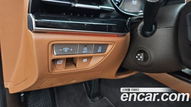 Genesis G80 (RG3) бензин 2.5 турбо 2WD, 2022 17