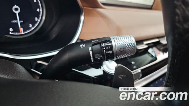 Genesis G80 (RG3) бензин 2.5 турбо 2WD, 2022 18