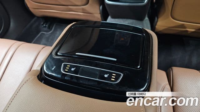 Genesis G80 (RG3) бензин 2.5 турбо 2WD, 2022 19