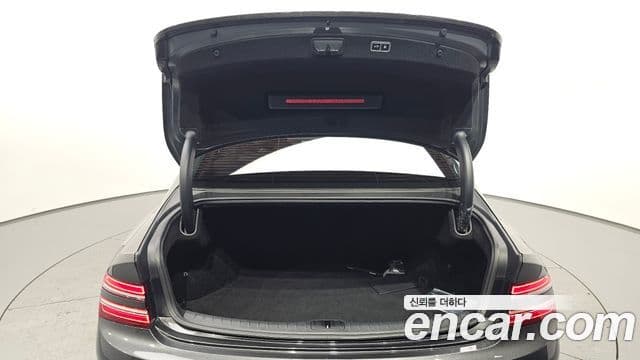 Genesis G80 (RG3) бензин 2.5 турбо 2WD, 2022 20