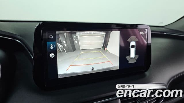 Hyundai The / новый New Santa Fe Prestige, 2023 16