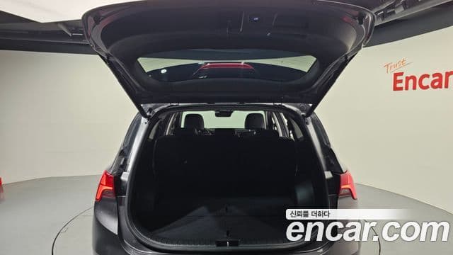 Hyundai The / новый New Santa Fe Prestige, 2023 20