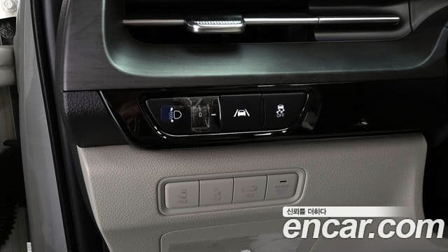 Kia Carnival 4세대 Noblesse, 2021 16