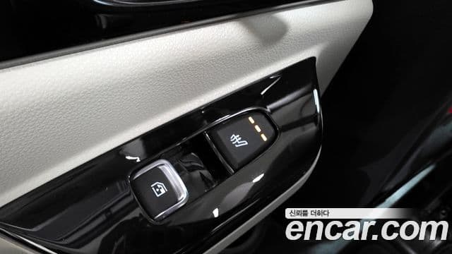 Kia Carnival 4세대 Noblesse, 2021 18
