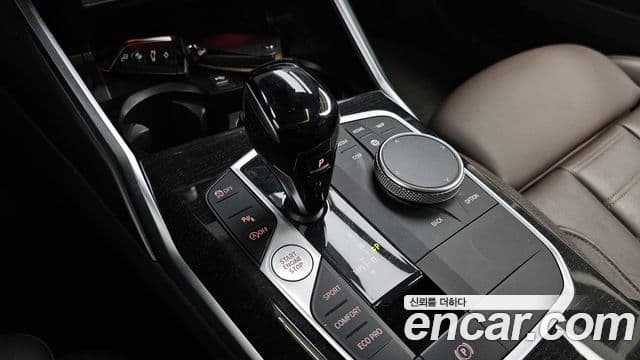BMW 3시리즈 (G20) Luxury, 2022 9