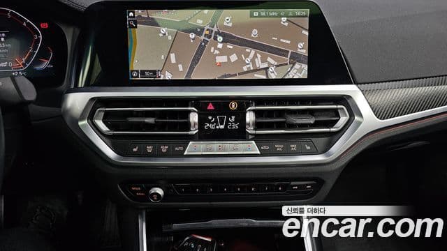 BMW 3시리즈 (G20) Luxury, 2022 14