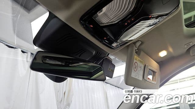 BMW 3시리즈 (G20) Luxury, 2022 17