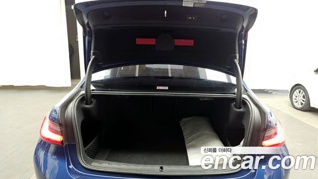 BMW 3시리즈 (G20) Luxury, 2022 20