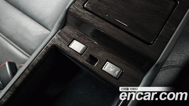 Renault Korea(Samsung) 뉴SM5 Platinum 빌트인캠2 — базовая версия - Built-in Cam 2, 2013 19