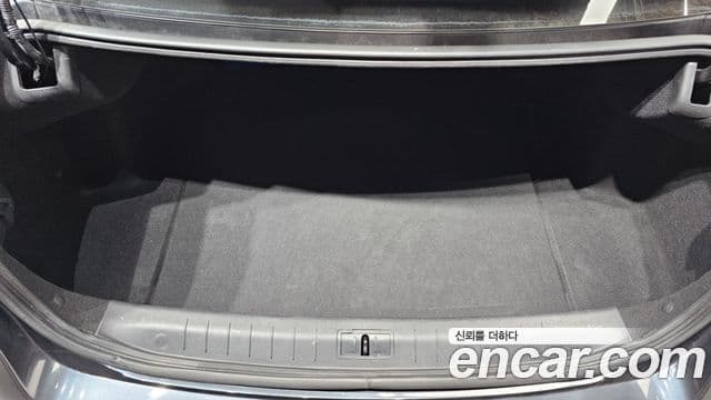 Renault Korea(Samsung) 뉴SM5 Platinum 빌트인캠2 — базовая версия - Built-in Cam 2, 2013 20