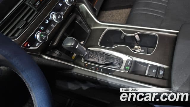 Honda Accord 10세대 1.5 турбо, 2019 9