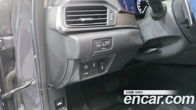 Honda Accord 10세대 1.5 турбо, 2019 14