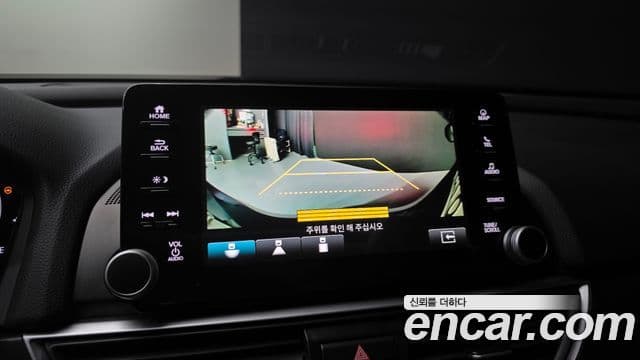 Honda Accord 10세대 1.5 турбо, 2019 17