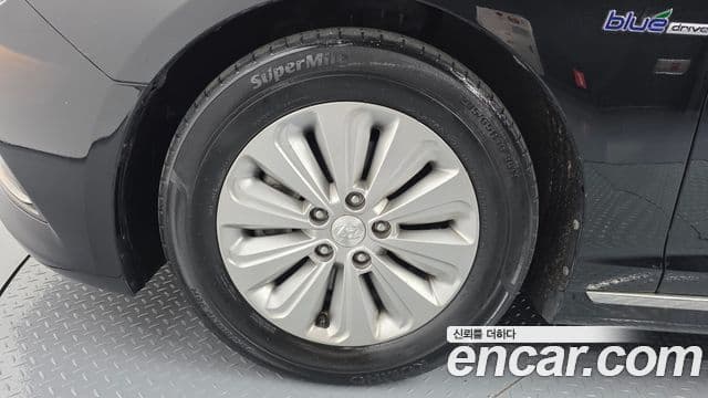 Hyundai LF Sonata гибрид Smart, 2015 все фото