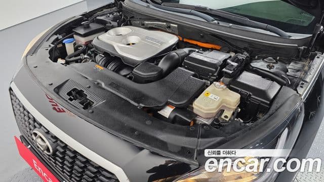 Hyundai LF Sonata гибрид Smart, 2015 6