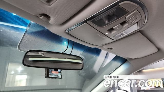 Hyundai LF Sonata гибрид Smart, 2015 18