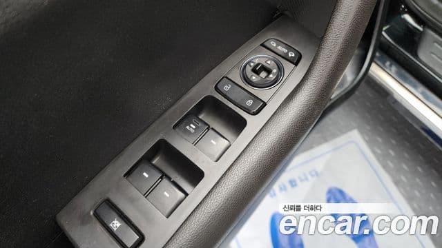 Hyundai LF Sonata гибрид Smart, 2015 19