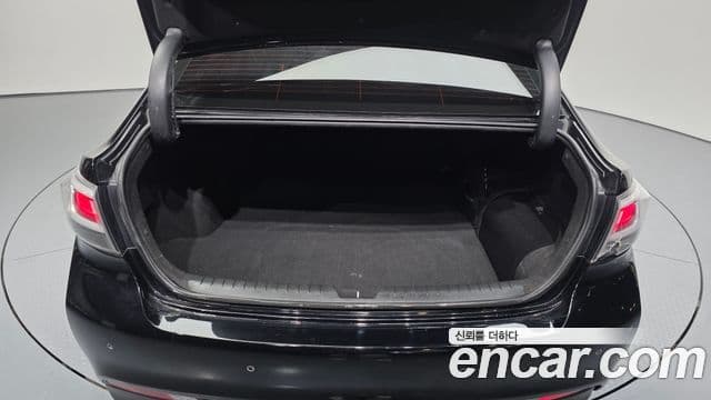 Hyundai LF Sonata гибрид Smart, 2015 20