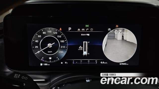 Kia Carnival 4세대 Noblesse, 2022 8