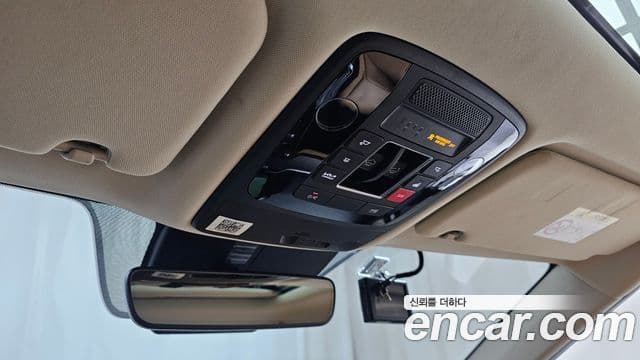 Kia Carnival 4세대 Noblesse, 2022 17