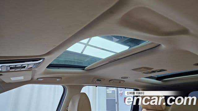 Kia Carnival 4세대 Noblesse, 2022 18