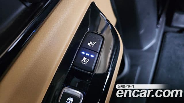 Kia Carnival 4세대 Noblesse, 2022 19