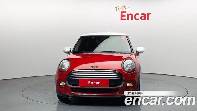 Mini Cooper D 3세대, 2015 3
