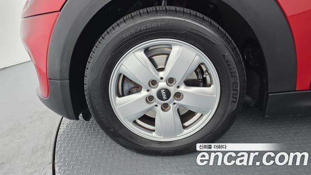 Mini Cooper D 3세대, 2015 все фото