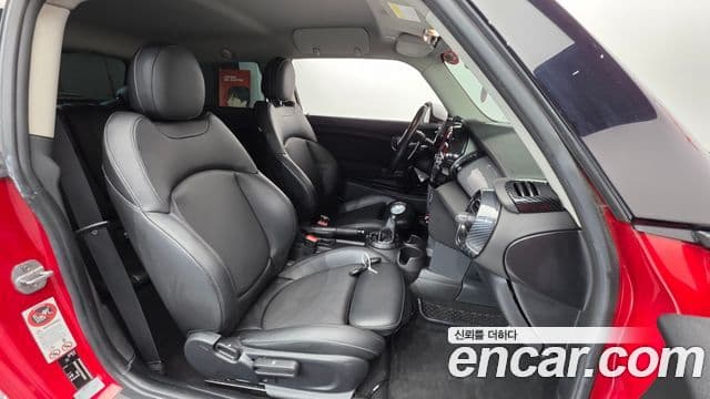 Mini Cooper D 3세대, 2015 10