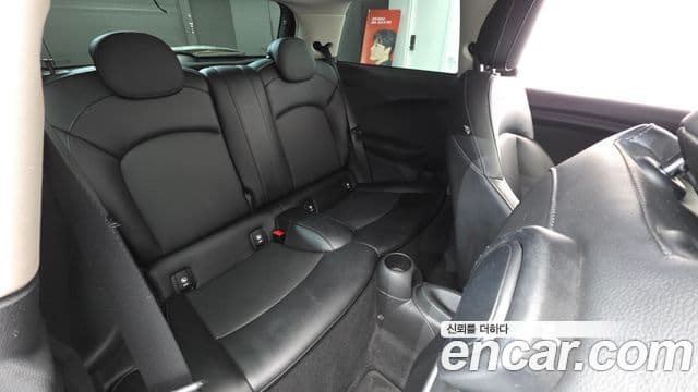 Mini Cooper D 3세대, 2015 18
