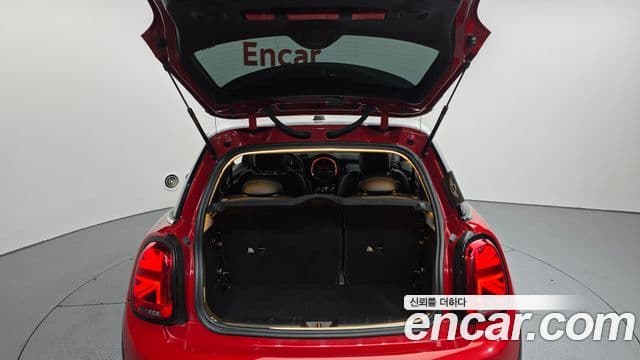 Mini Cooper D 3세대, 2015 20