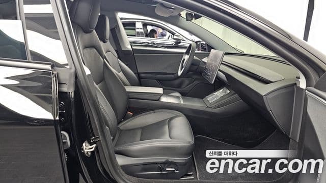 Tesla модель 3, 2024 11