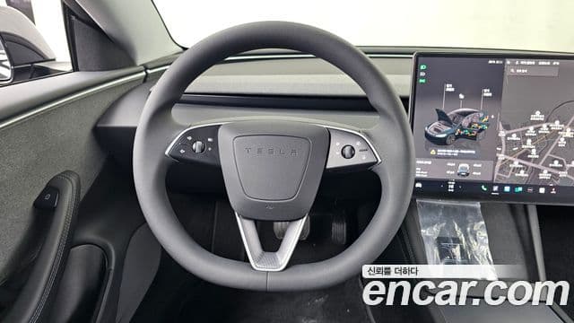 Tesla модель 3, 2024 13