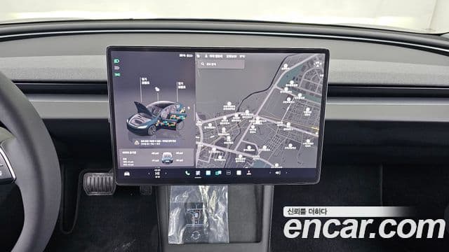 Tesla модель 3, 2024 14