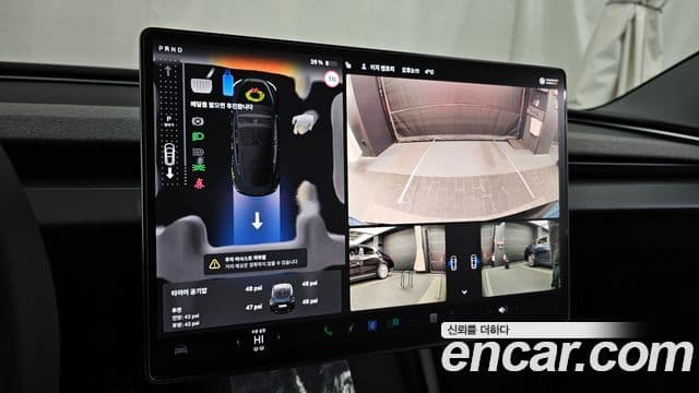 Tesla модель 3, 2024 15