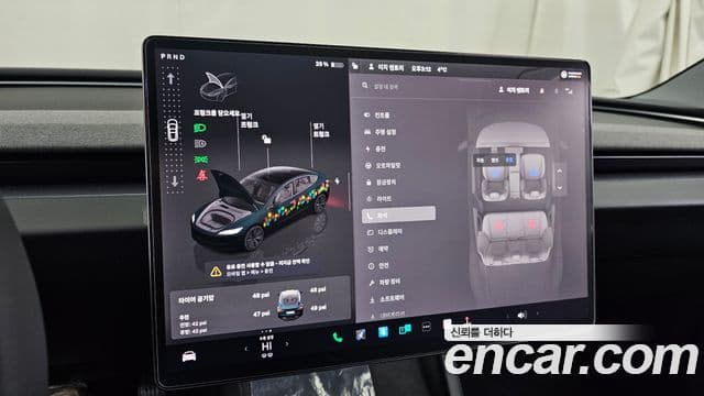 Tesla модель 3, 2024 18