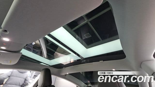 Tesla модель 3, 2024 19