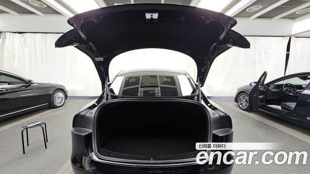 Tesla модель 3, 2024 20