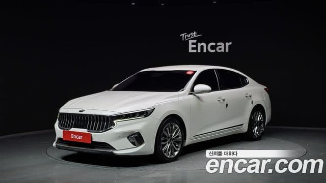 Kia K7 Premier 2.5 GDI X Edition, 2020 1
