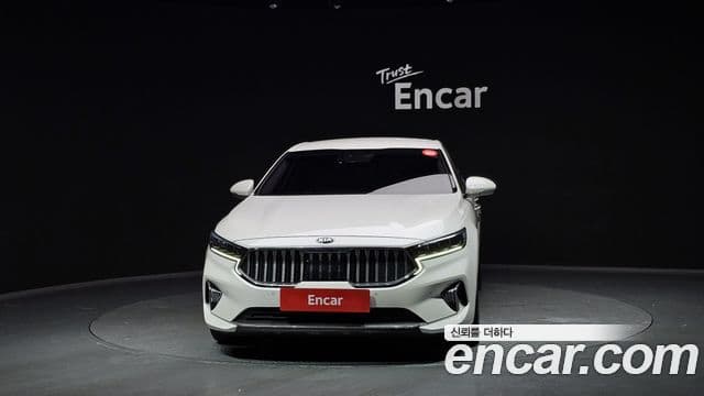 Kia K7 Premier 2.5 GDI X Edition, 2020 3