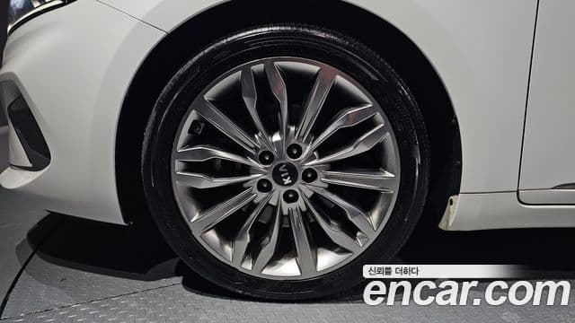 Kia K7 Premier 2.5 GDI X Edition, 2020 все фото