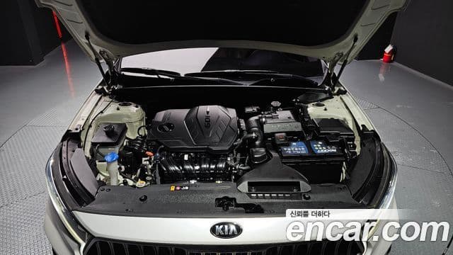 Kia K7 Premier 2.5 GDI X Edition, 2020 6