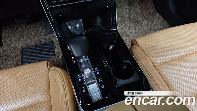 Kia K7 Premier 2.5 GDI X Edition, 2020 9